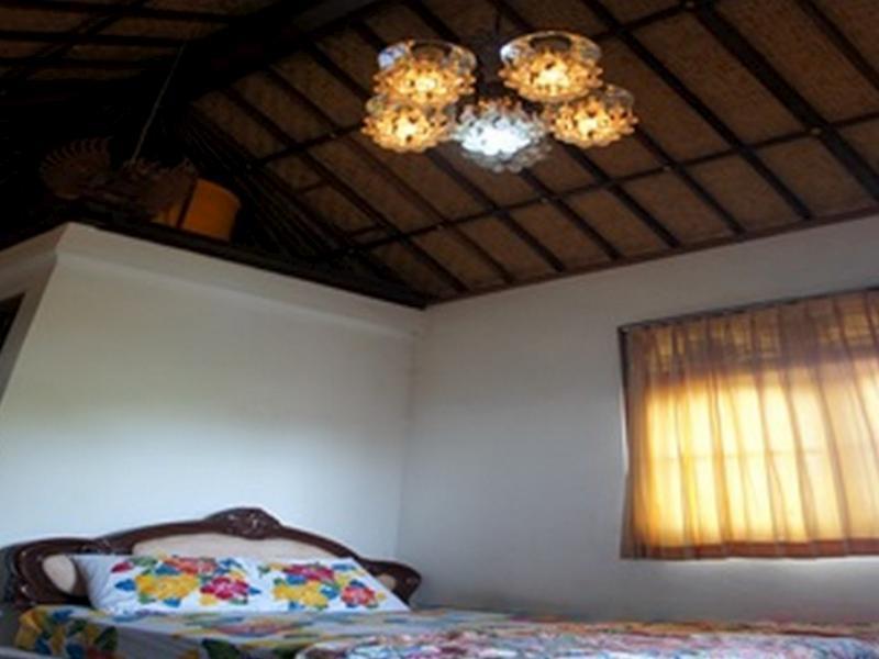Nyoman Badri Homestay Ubud Buitenkant foto