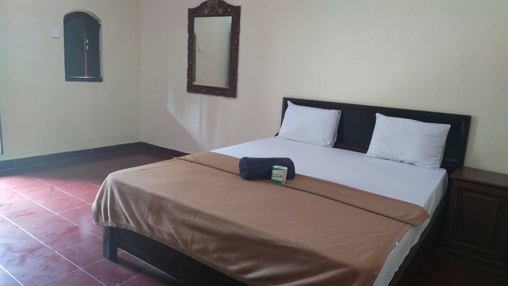 Nyoman Badri Homestay Ubud Buitenkant foto