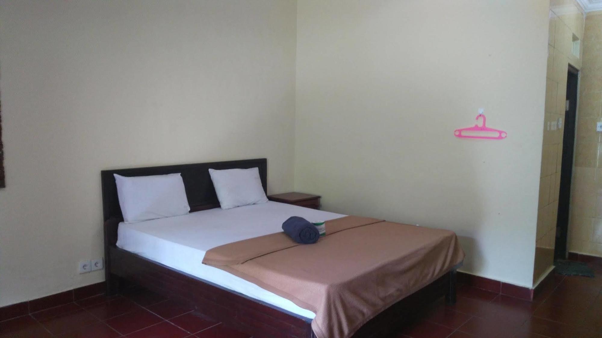 Nyoman Badri Homestay Ubud Buitenkant foto