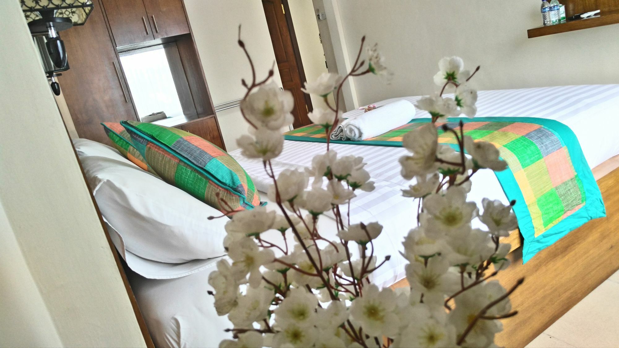 Nyoman Badri Homestay Ubud Buitenkant foto